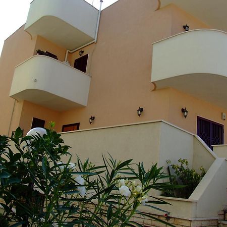 Villa Aurora B&B Bari Eksteriør bilde
