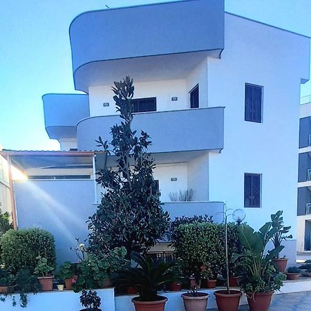 Villa Aurora B&B Bari Eksteriør bilde