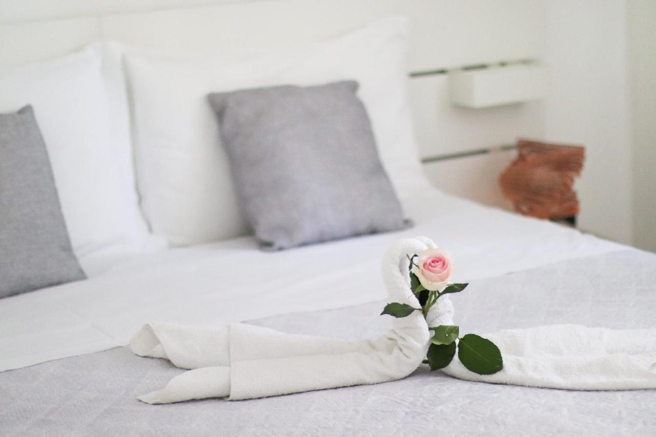 Villa Aurora B&B Bari Eksteriør bilde