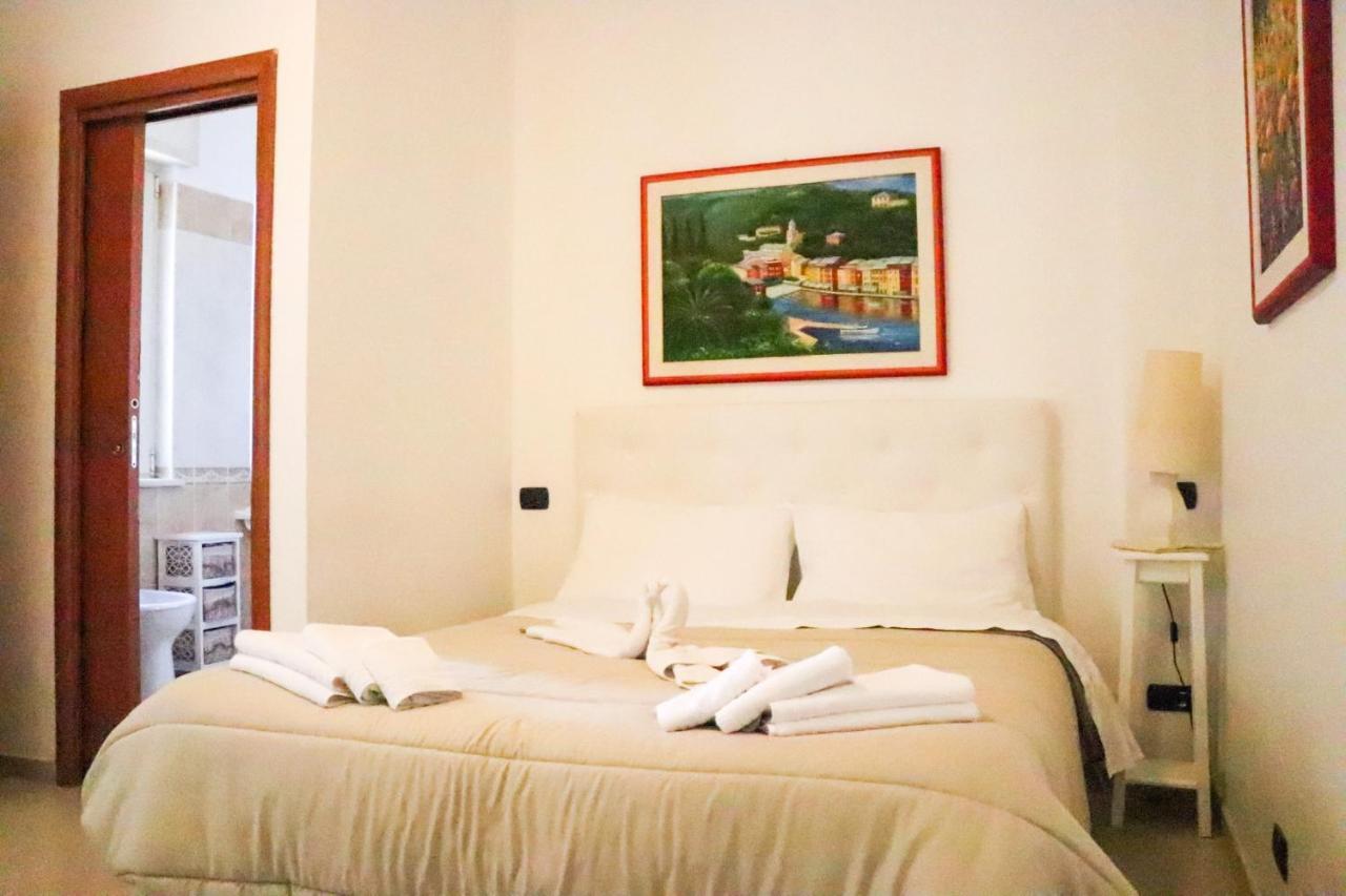 Villa Aurora B&B Bari Eksteriør bilde