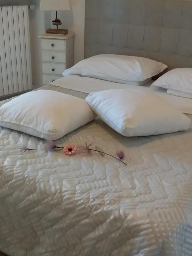 Villa Aurora B&B Bari Eksteriør bilde