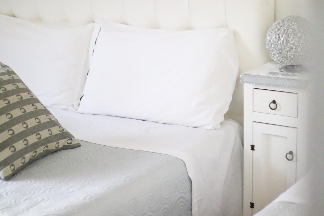 Villa Aurora B&B Bari Eksteriør bilde