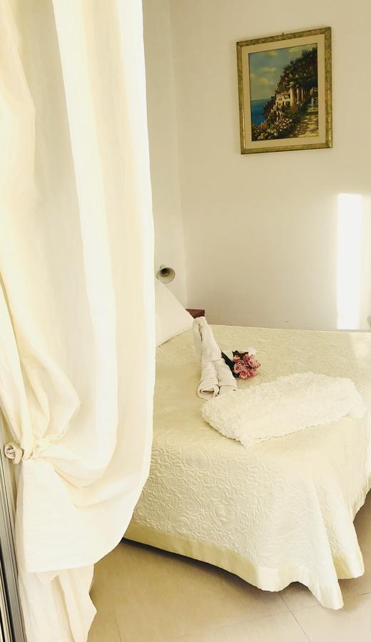 Villa Aurora B&B Bari Eksteriør bilde