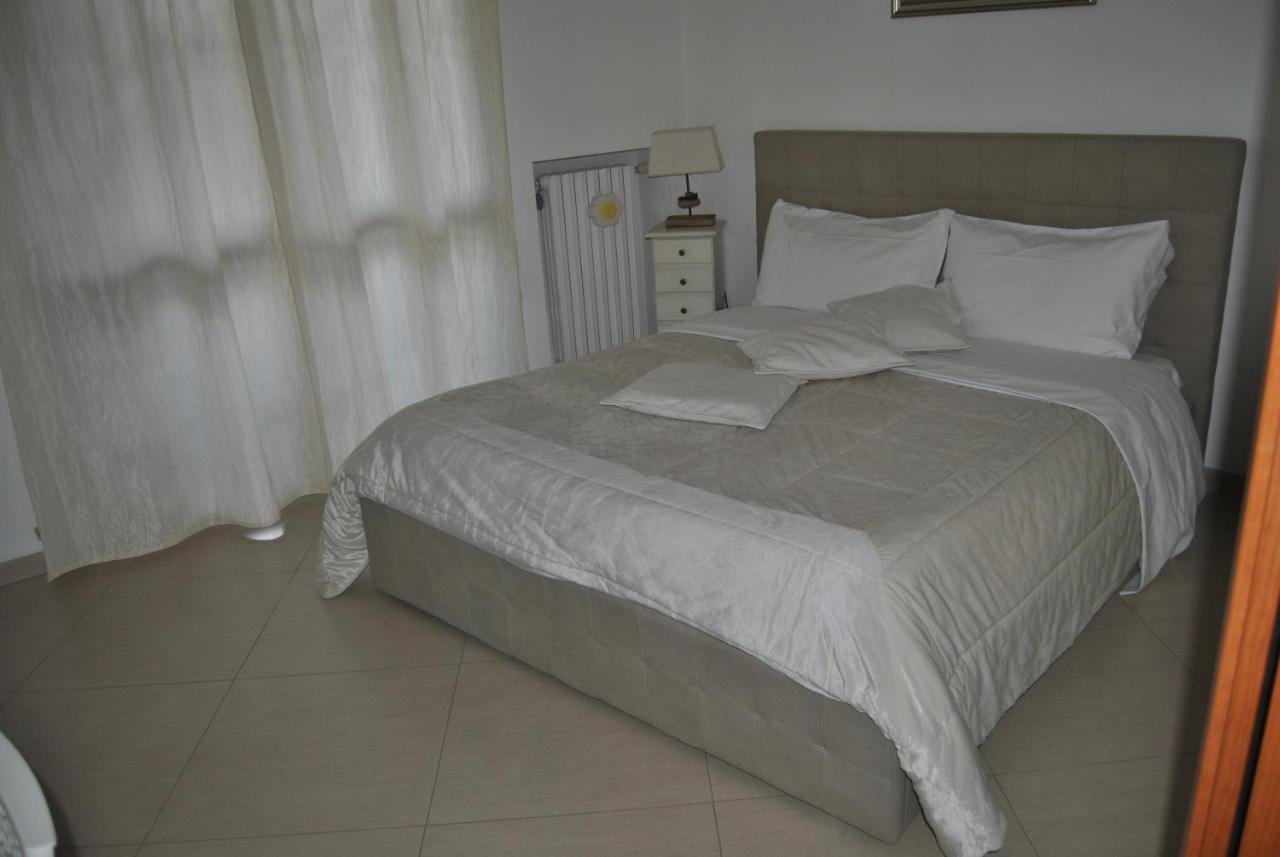 Villa Aurora B&B Bari Eksteriør bilde