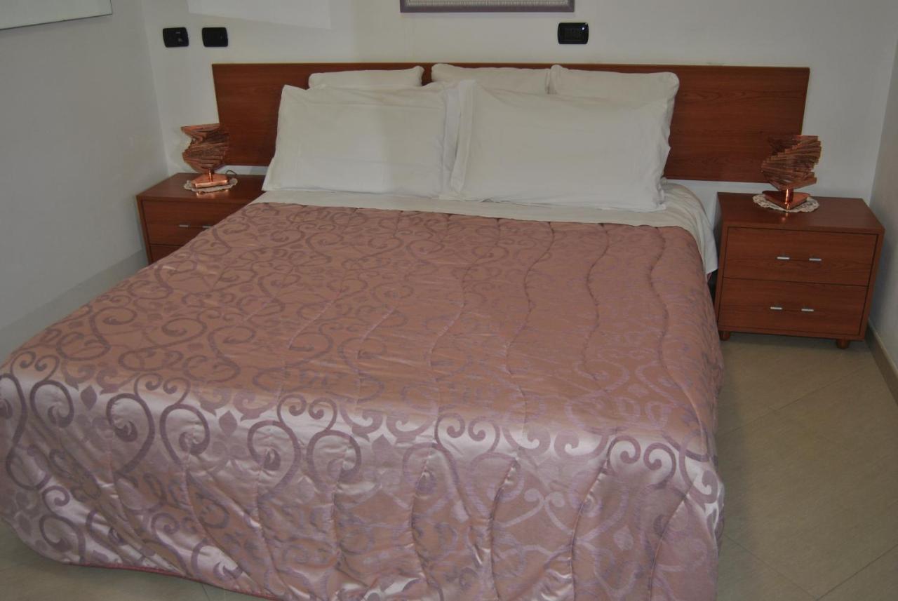 Villa Aurora B&B Bari Eksteriør bilde