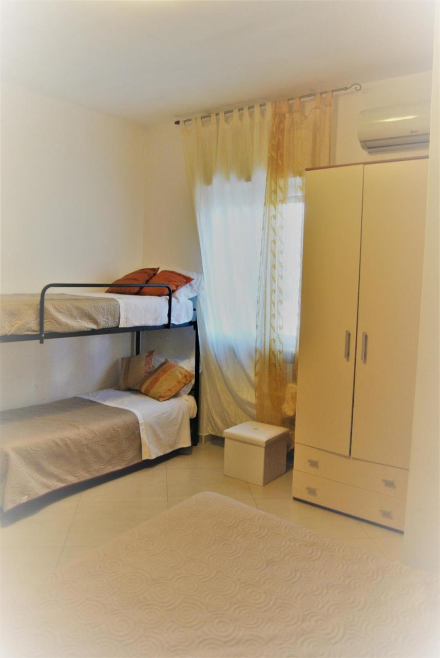 Villa Aurora B&B Bari Eksteriør bilde