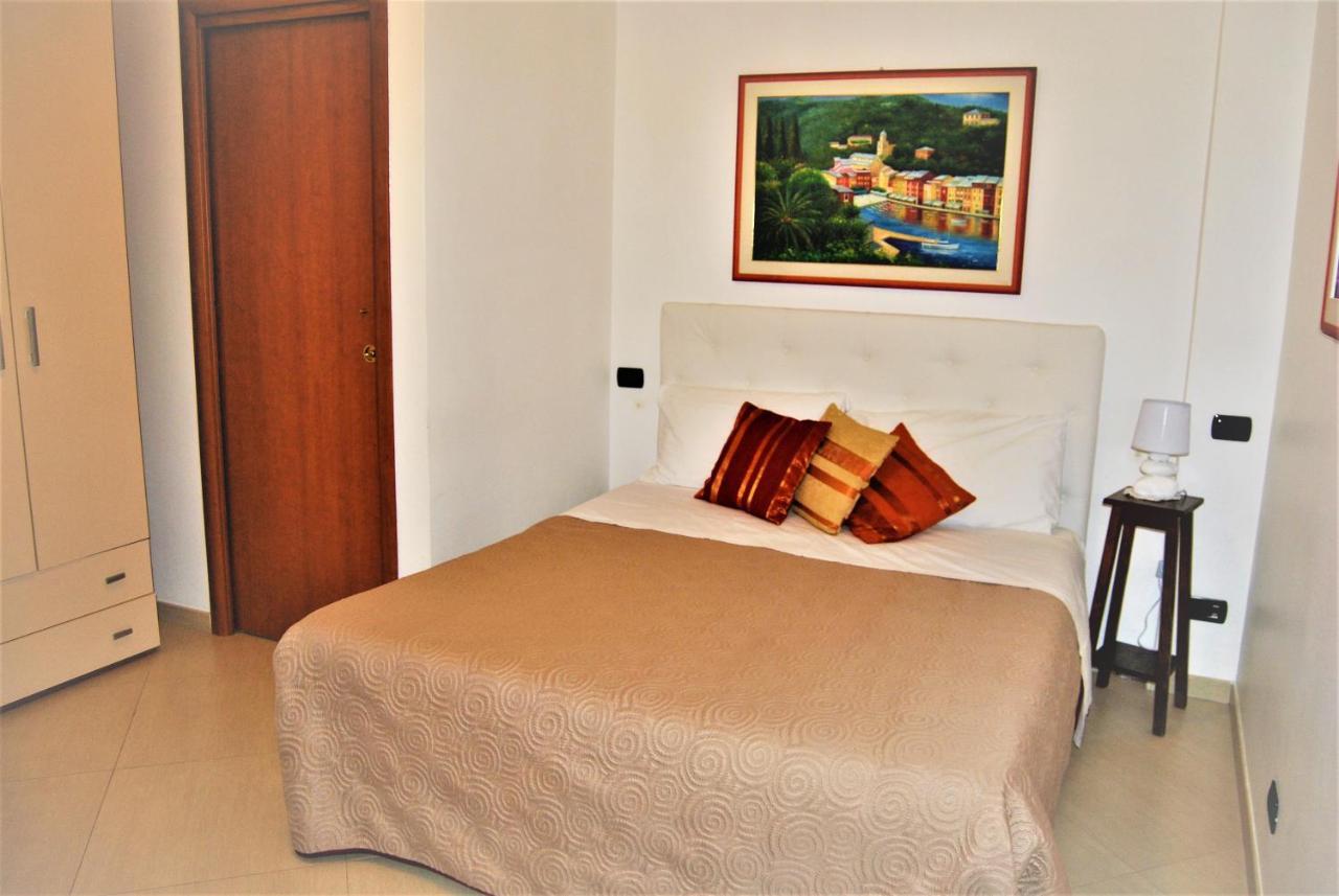 Villa Aurora B&B Bari Eksteriør bilde
