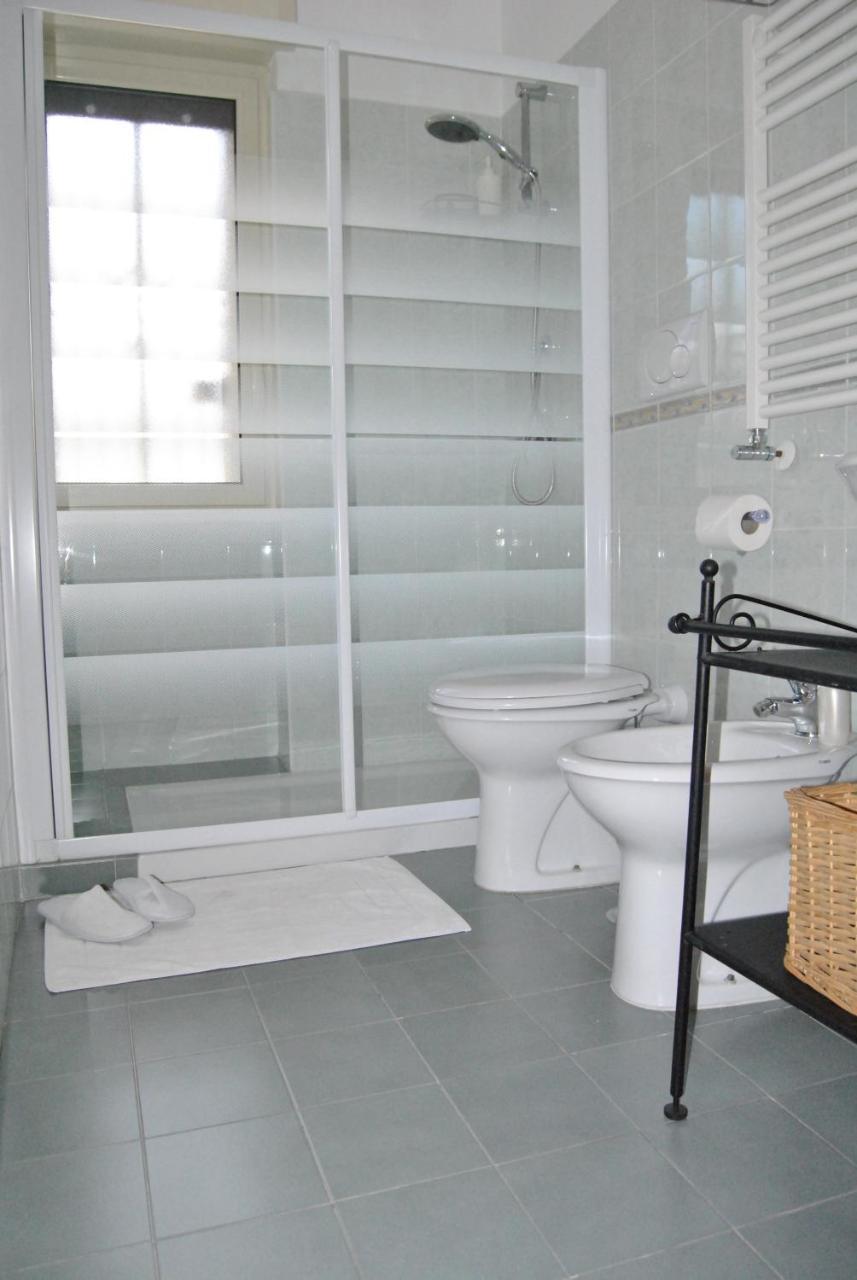 Villa Aurora B&B Bari Eksteriør bilde